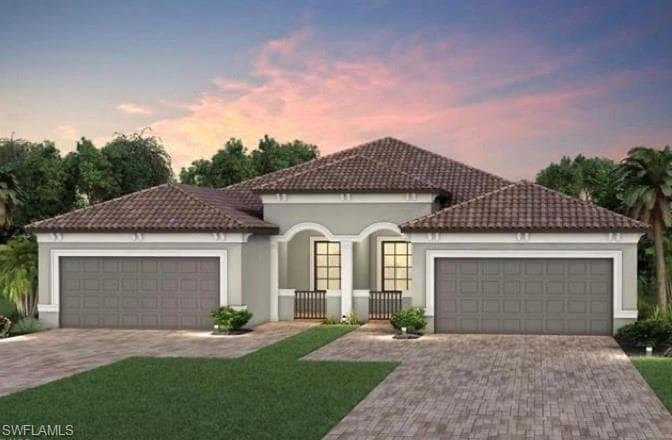 11969 Sacra PL FORT MYERS, FL 33913