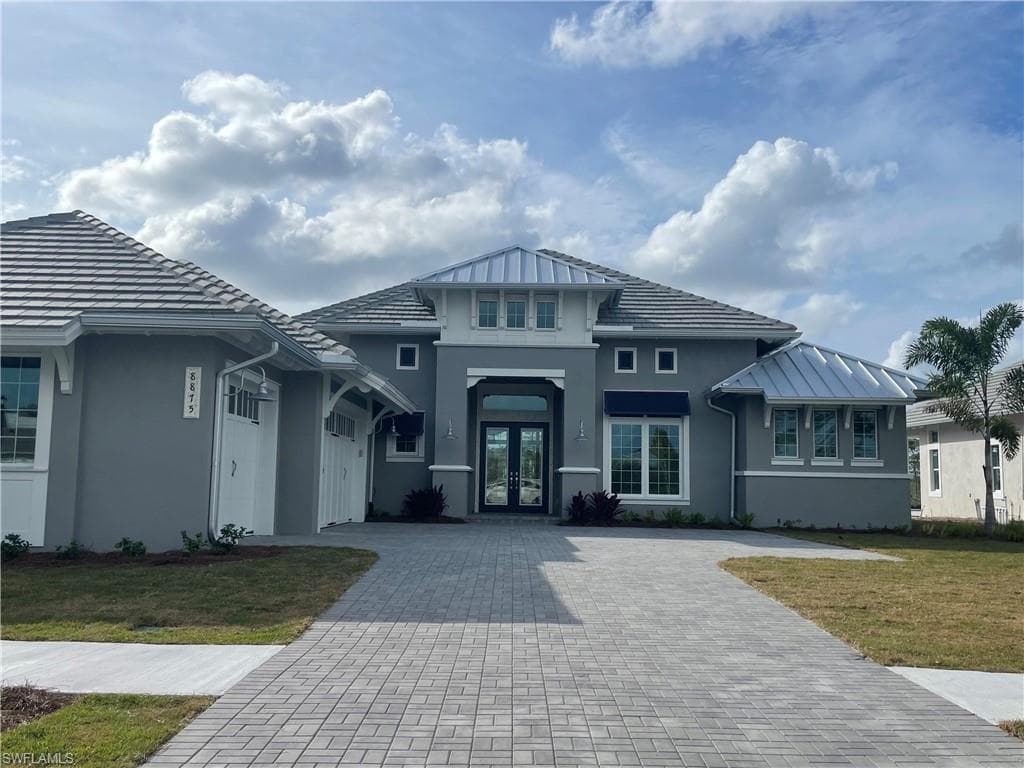 8875 Nevis WAY NAPLES, FL 34112