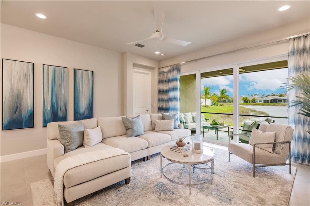 16469 Orinda WAY BONITA SPRINGS, FL 34135