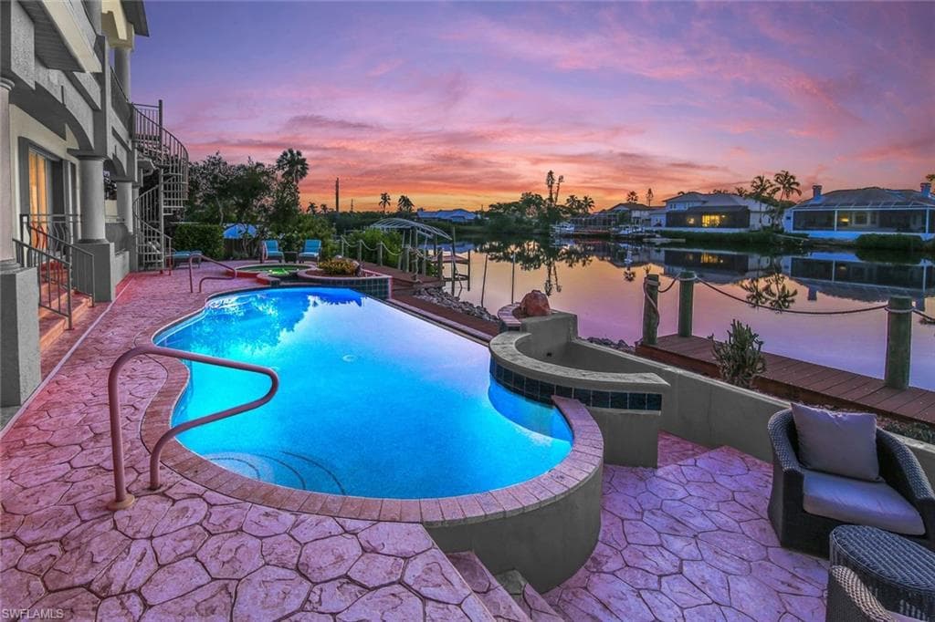 17547 Boat Club DR FORT MYERS, FL 33908