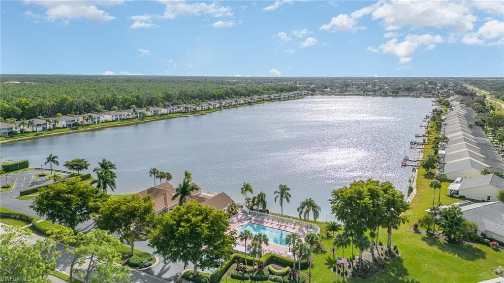 2808 Crown Pointe BLVD I-1 NAPLES, FL 34112