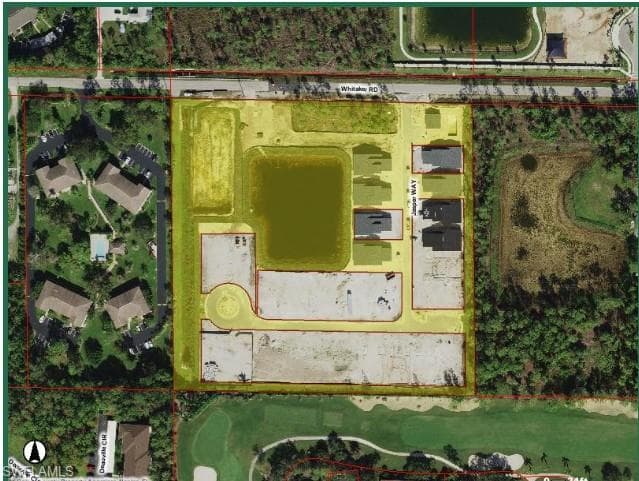 5811 Jasper Way 101 NAPLES, FL 34112