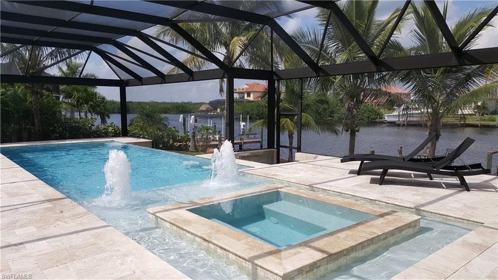 2817 SW 47th TER CAPE CORAL, FL 33914