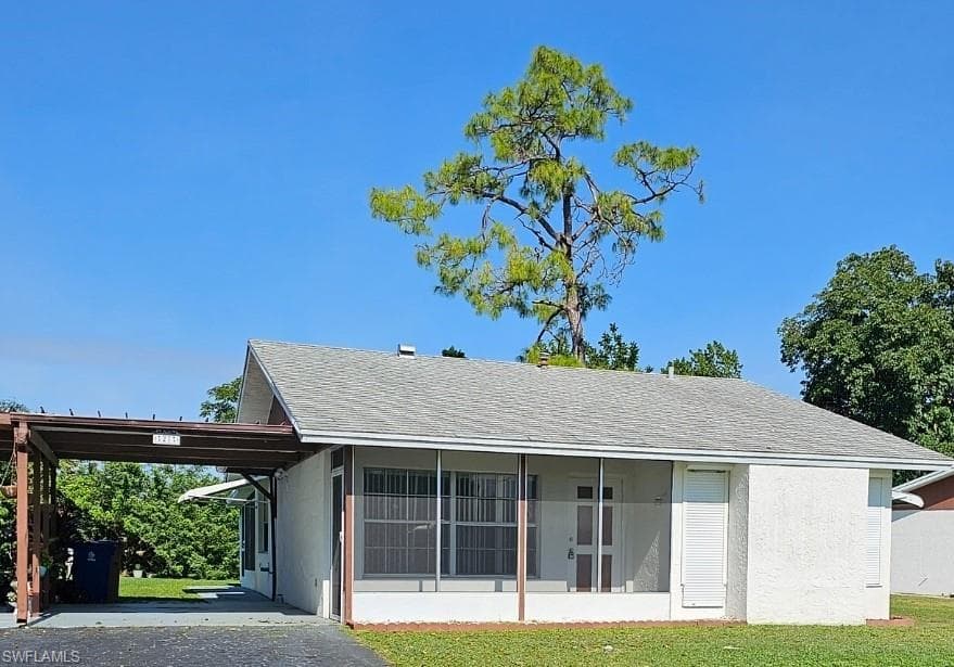 27 Palm BLVD LEHIGH ACRES, FL 33936