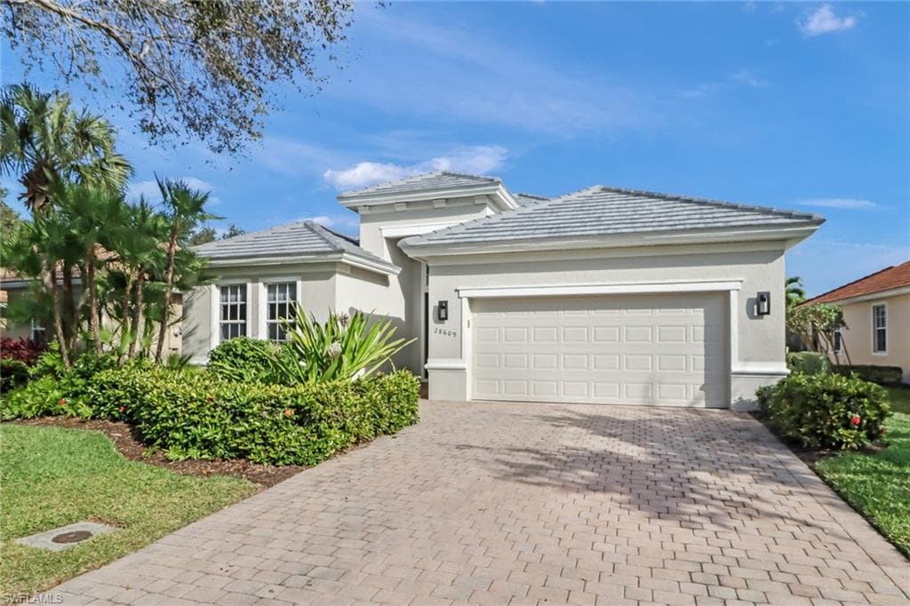 28609 San Galgano WAY BONITA SPRINGS, FL 34135