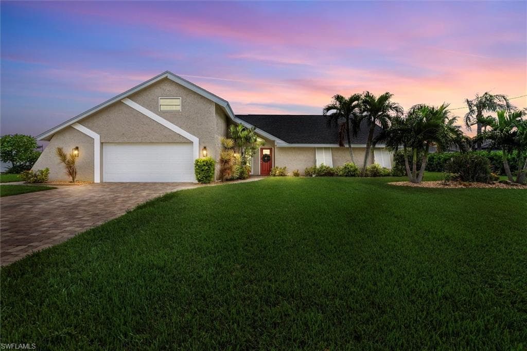 5035 SW 11th PL CAPE CORAL, FL 33914