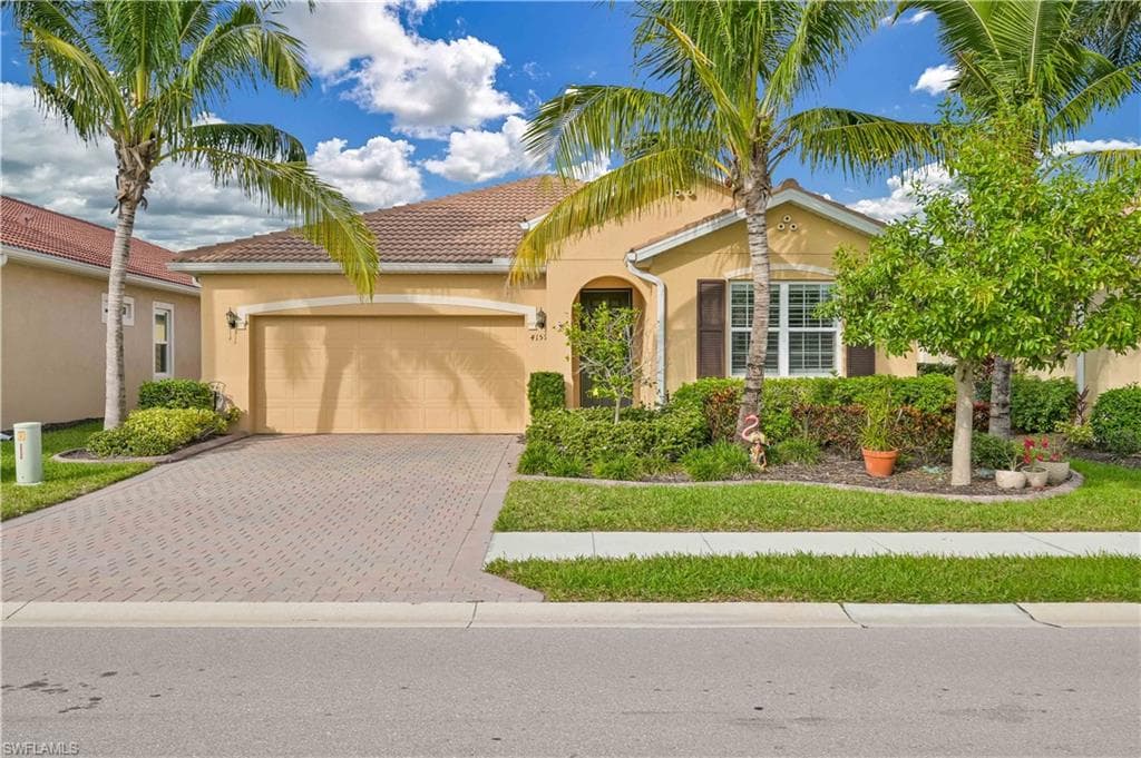 4159 Dutchess Park RD FORT MYERS, FL 33916