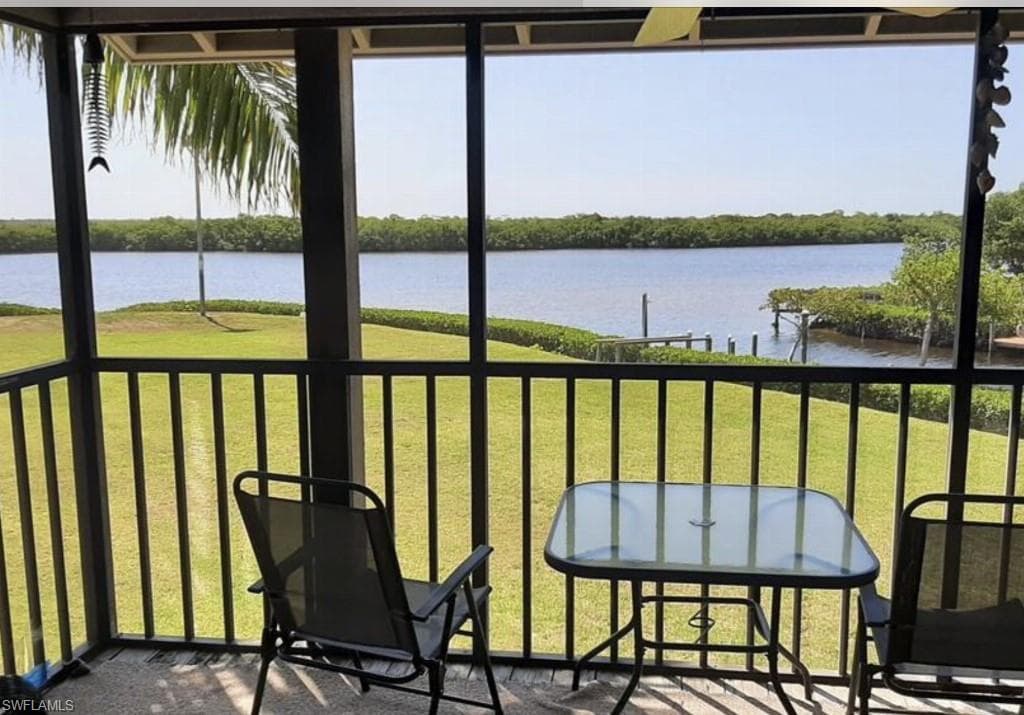 5401 Blue Crab CIR 3 BOKEELIA, FL 33922