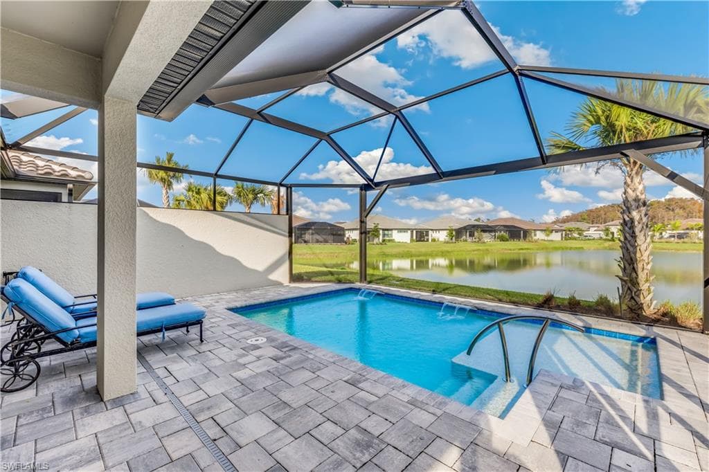17329 Corsini DR FORT MYERS, FL 33913