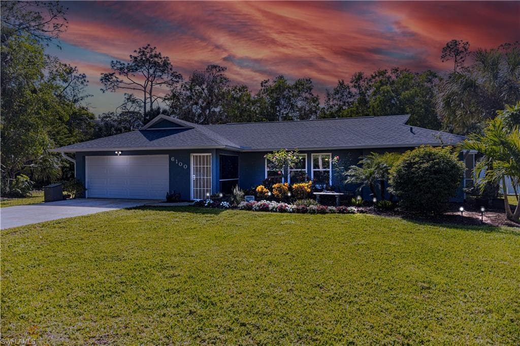 6100 Green BLVD NAPLES, FL 34116