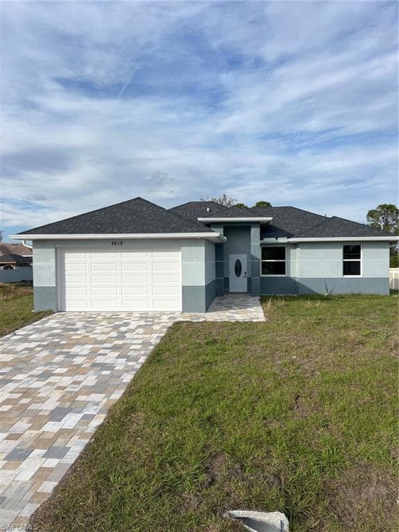 2612 19th ST SW LEHIGH ACRES, FL 33976