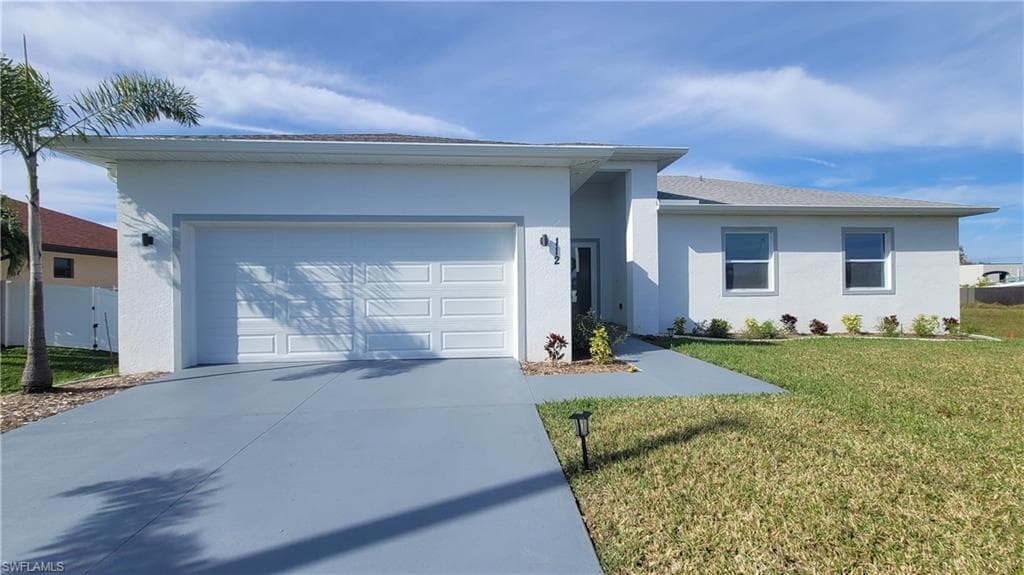 112 NW 35th PL CAPE CORAL, FL 33991