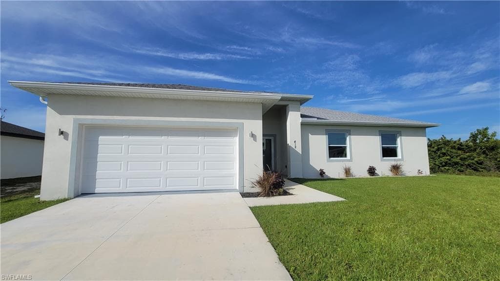 412 SW 28th AVE CAPE CORAL, FL 33991