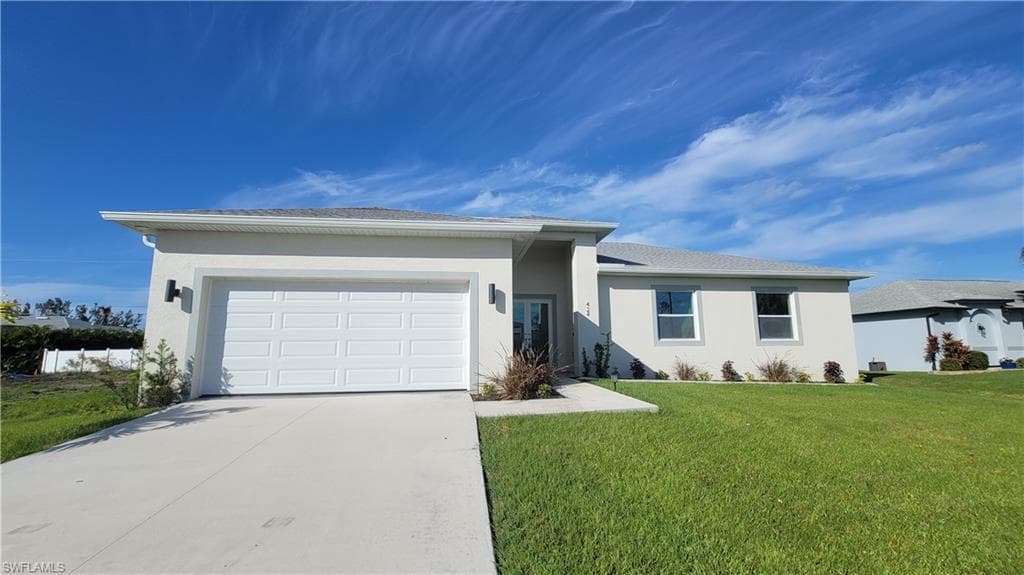 424 SW 28th AVE CAPE CORAL, FL 33991