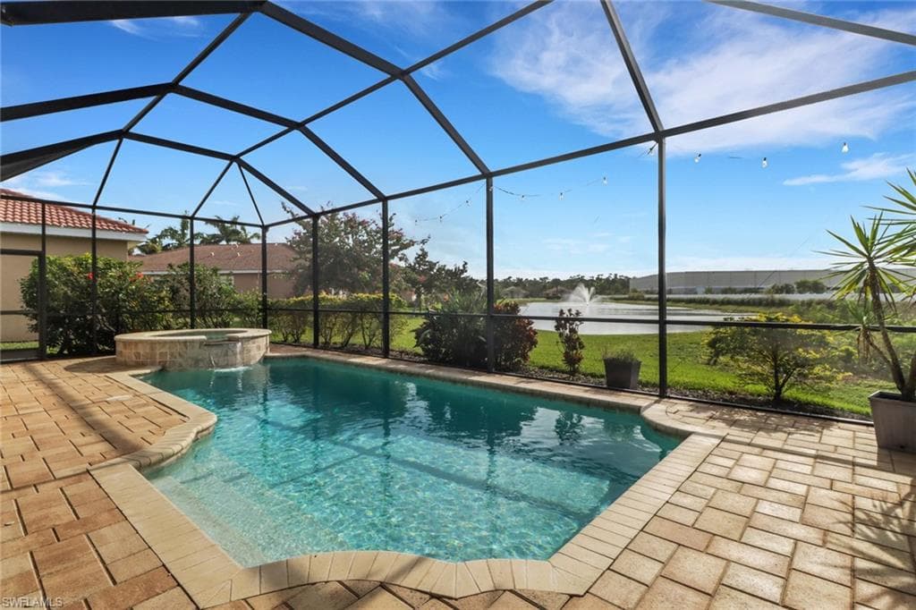3524 Bridgewell CT FORT MYERS, FL 33916