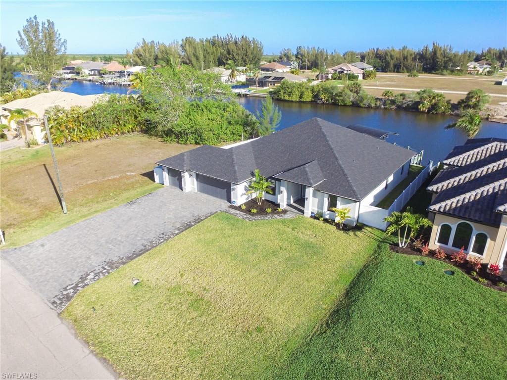 4301 NW 20th TER CAPE CORAL, FL 33993