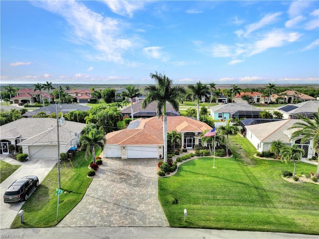 2951 SW 30th ST CAPE CORAL, FL 33914
