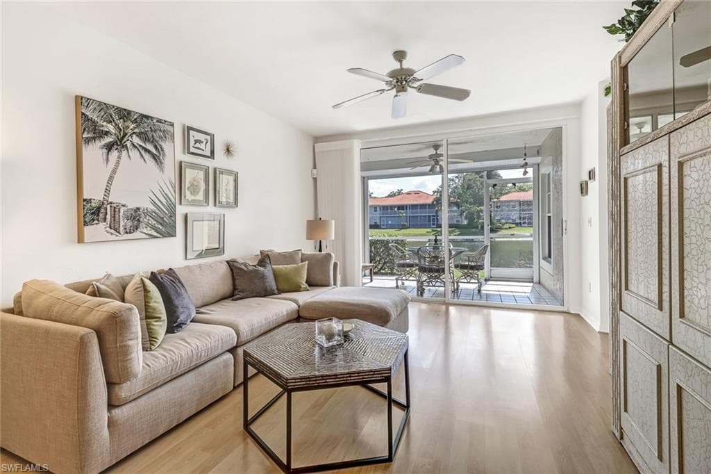 7436 Plumbago Bridge RD N-102 NAPLES, FL 34109