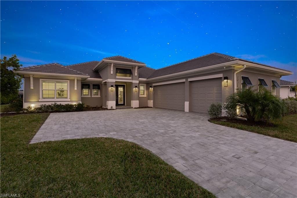 14265 Laguna Springs LN NAPLES, FL 34114