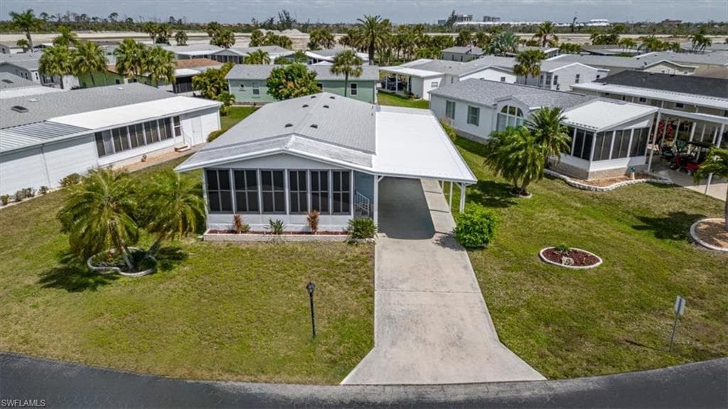 16231 Charleston AVE FORT MYERS, FL 33908