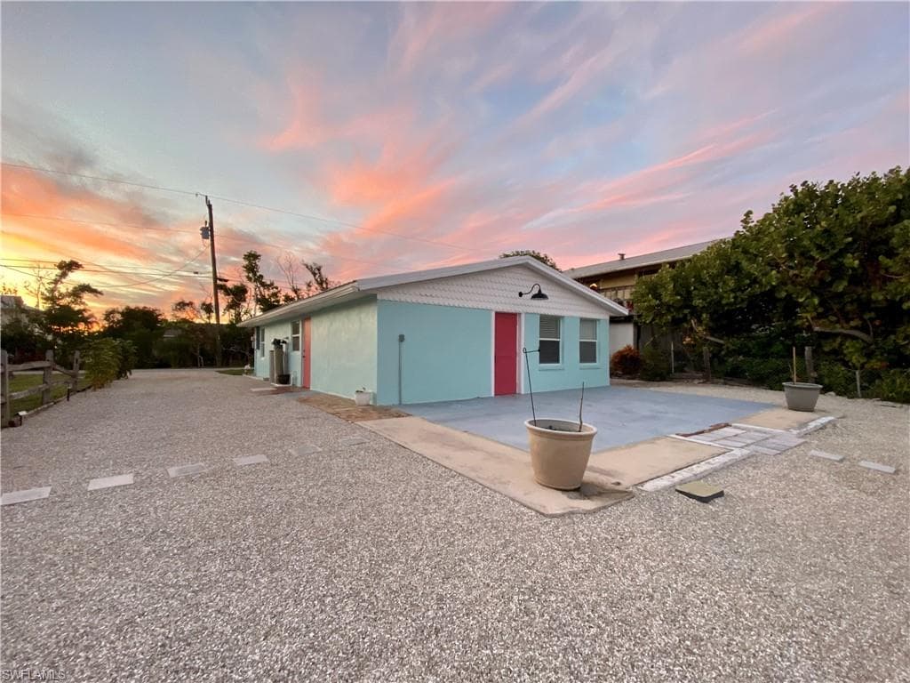 16286 Antigua WAY BOKEELIA, FL 33922