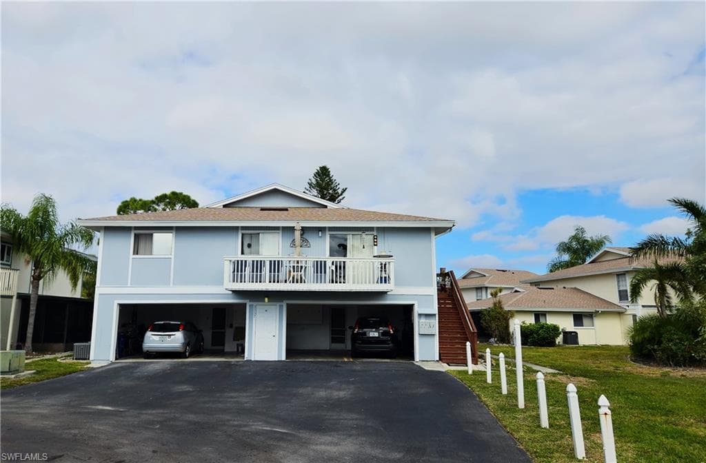 3357 Yukon CIR 2 FORT MYERS, FL 33907