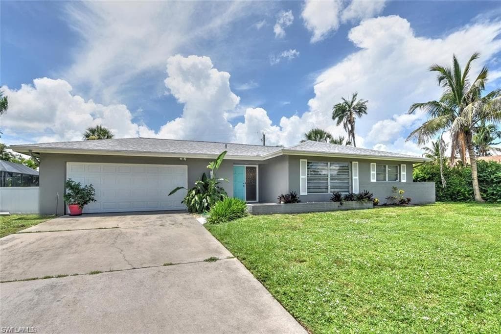 1440 Covington CIR W FORT MYERS, FL 33919