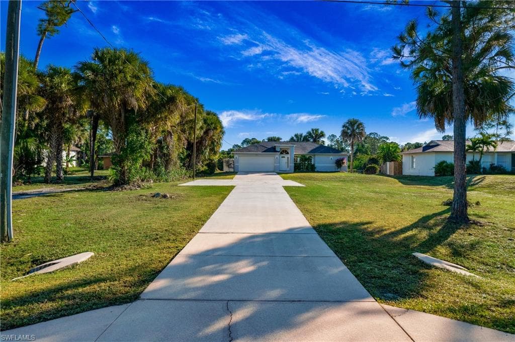 1430 11th ST SW NAPLES, FL 34117