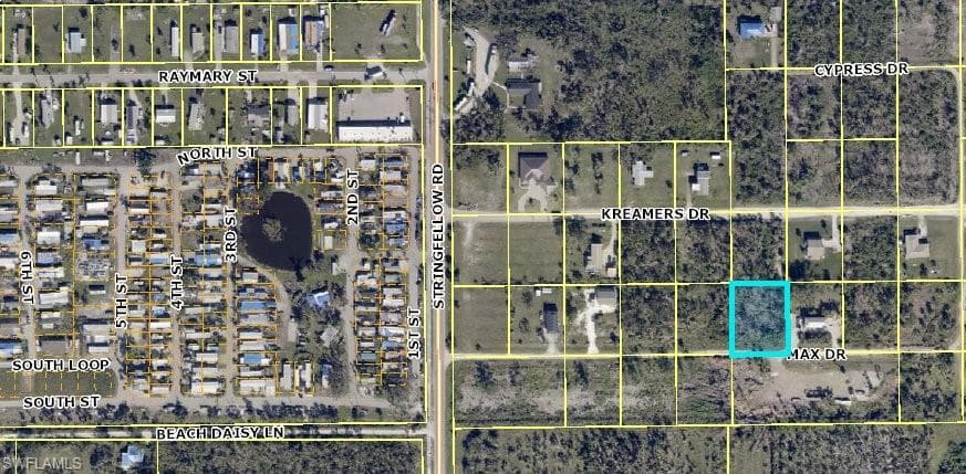 7392 Max DR BOKEELIA, FL 33922