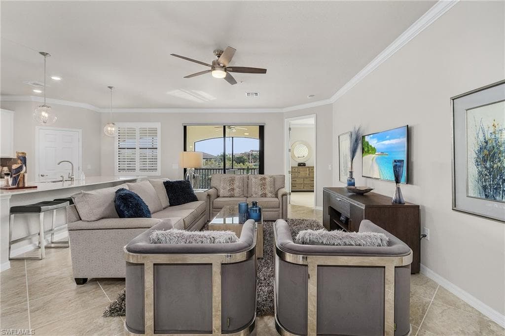 17331 Cherrywood CT 8102 BONITA SPRINGS, FL 34135