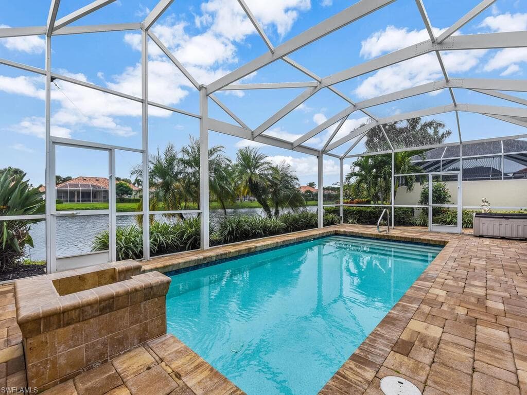 3220 Benicia CT NAPLES, FL 34109