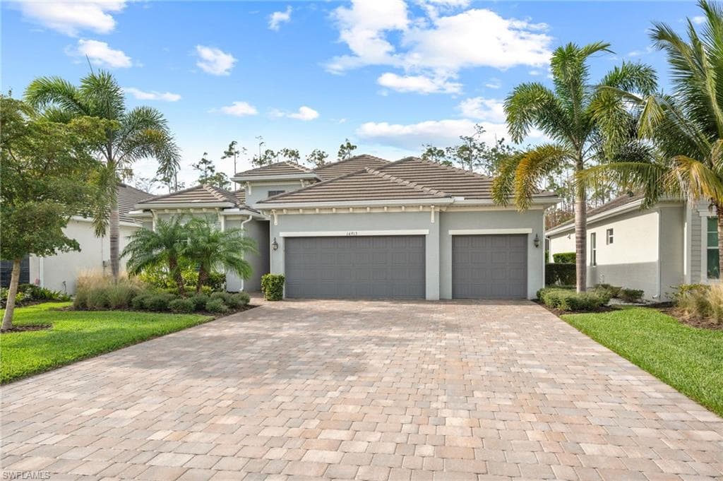 14913 Blue Bay CIR FORT MYERS, FL 33913
