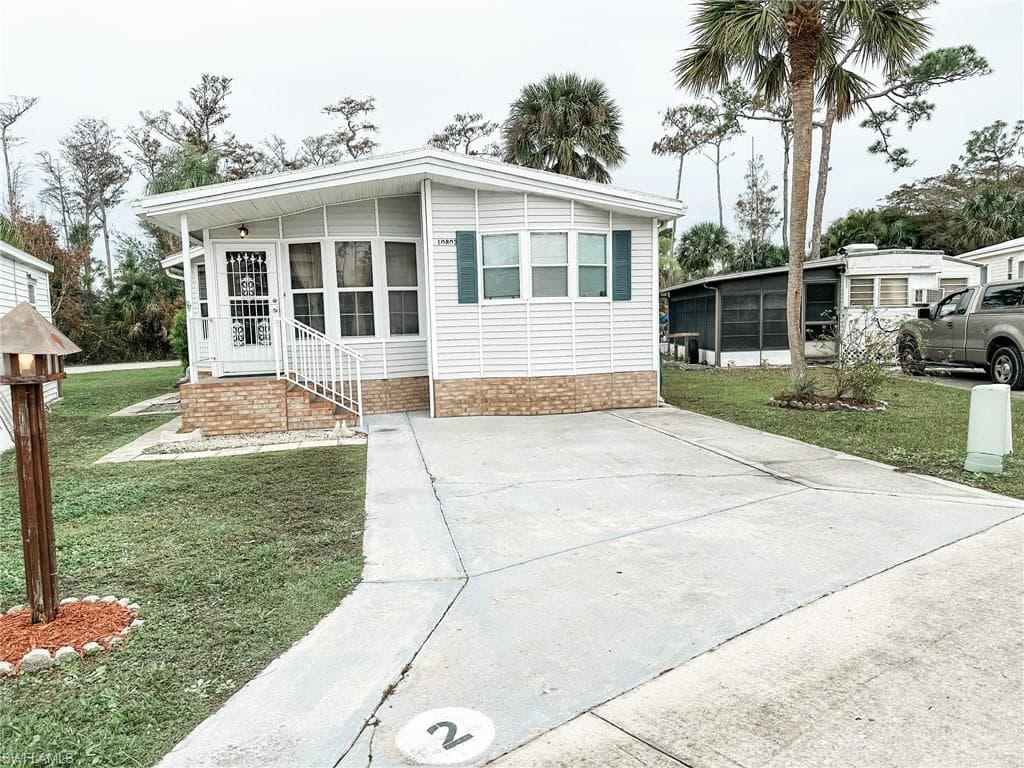 10803 White Wood Stork CIR 2 ESTERO, FL 33928