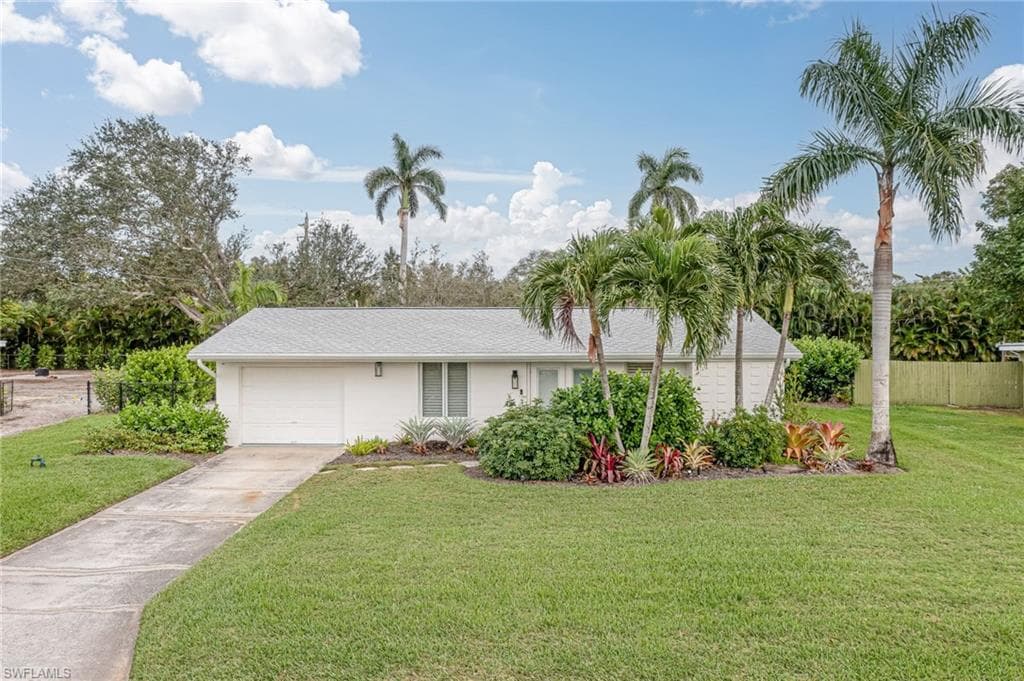 6306 Saint Andrews CIR S FORT MYERS, FL 33919