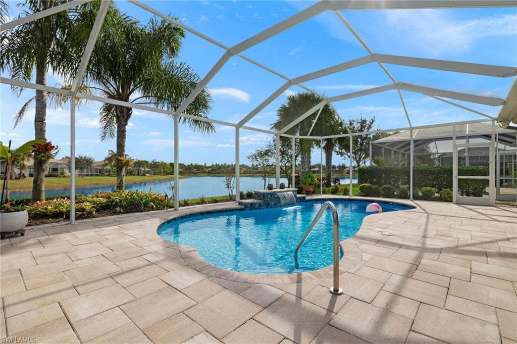 28029 Quiet Water WAY BONITA SPRINGS, FL 34135