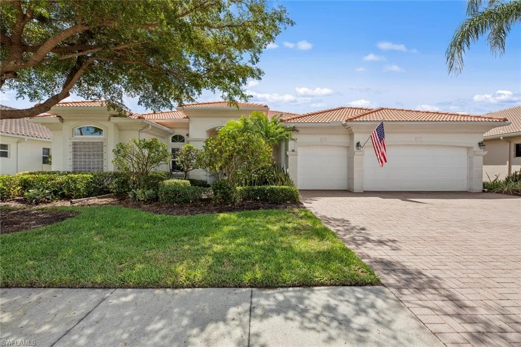 8459 Sedonia CIR ESTERO, FL 33967