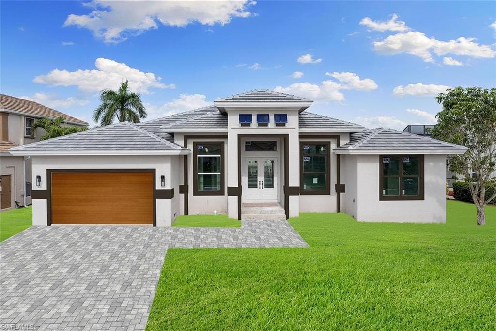 931 Ivory CT MARCO ISLAND, FL 34145