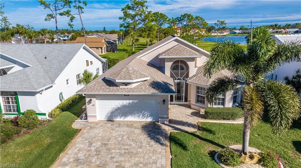 3975 Sabal Springs BLVD NORTH FORT MYERS, FL 33917
