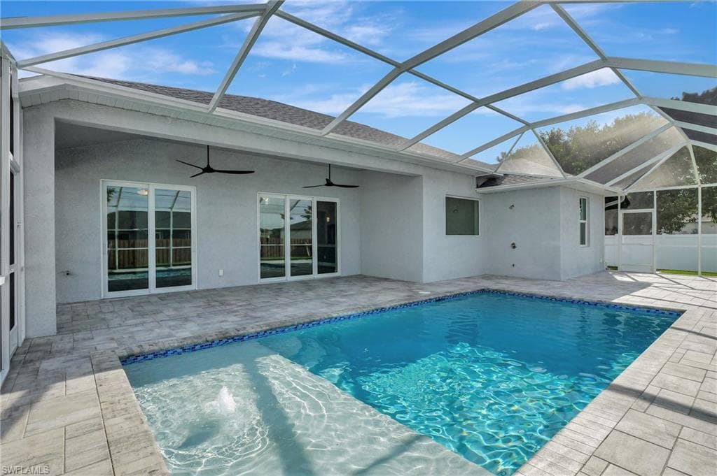 1416 NE 9th PL CAPE CORAL, FL 33909