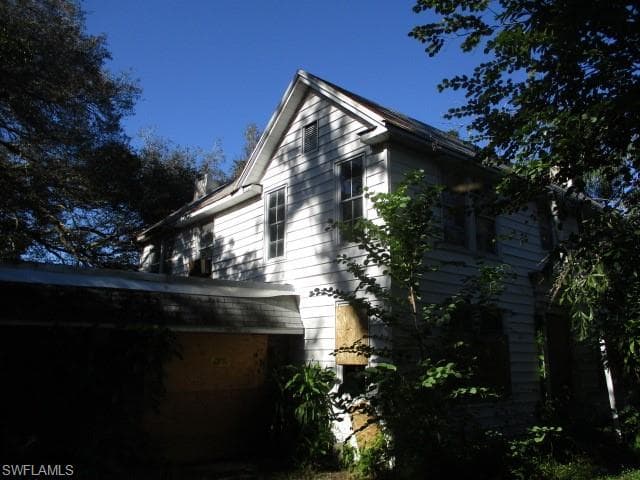 318 Buena Vista BLVD FORT MYERS, FL 33905