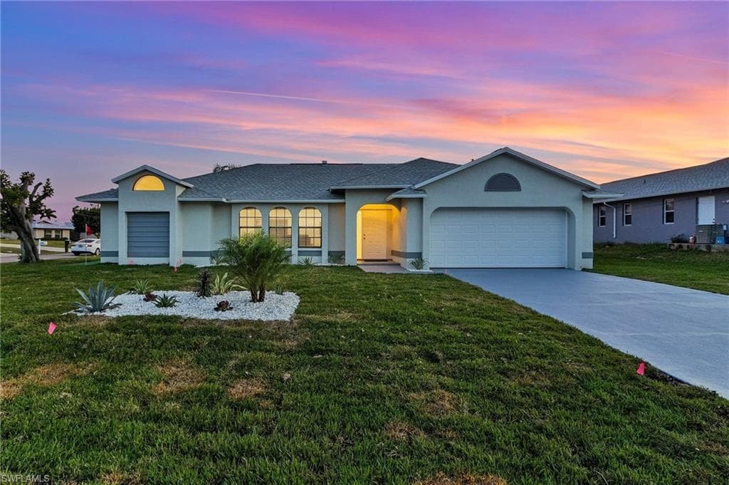 1204 SW 18th ST CAPE CORAL, FL 33991