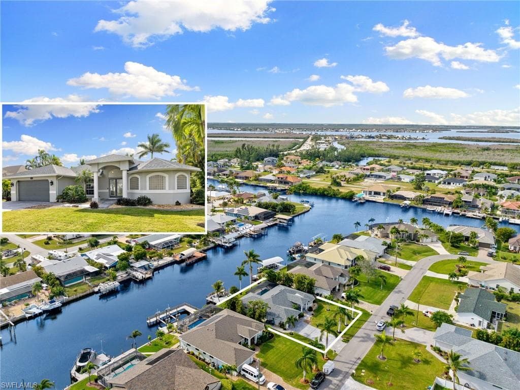 3720 SW 5th ST CAPE CORAL, FL 33991