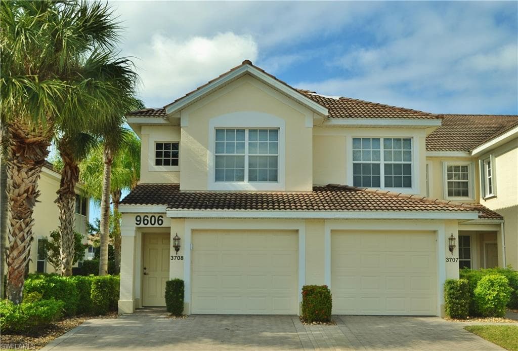 9606 Hemingway LN 3707 FORT MYERS, FL 33913