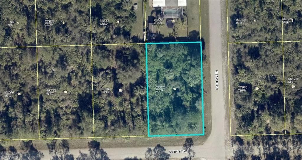 3300 56th ST W LEHIGH ACRES, FL 33971
