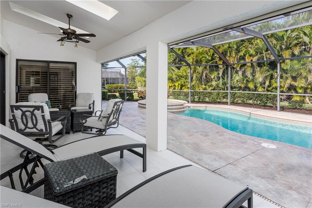 5533 Foxhunt WAY NAPLES, FL 34104