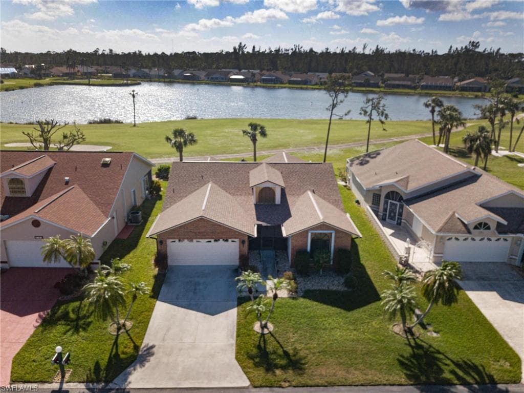 3296 Clubview DR NORTH FORT MYERS, FL 33917