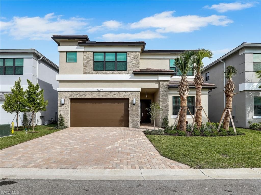 20127 Camellia Crosse ESTERO, FL 33928