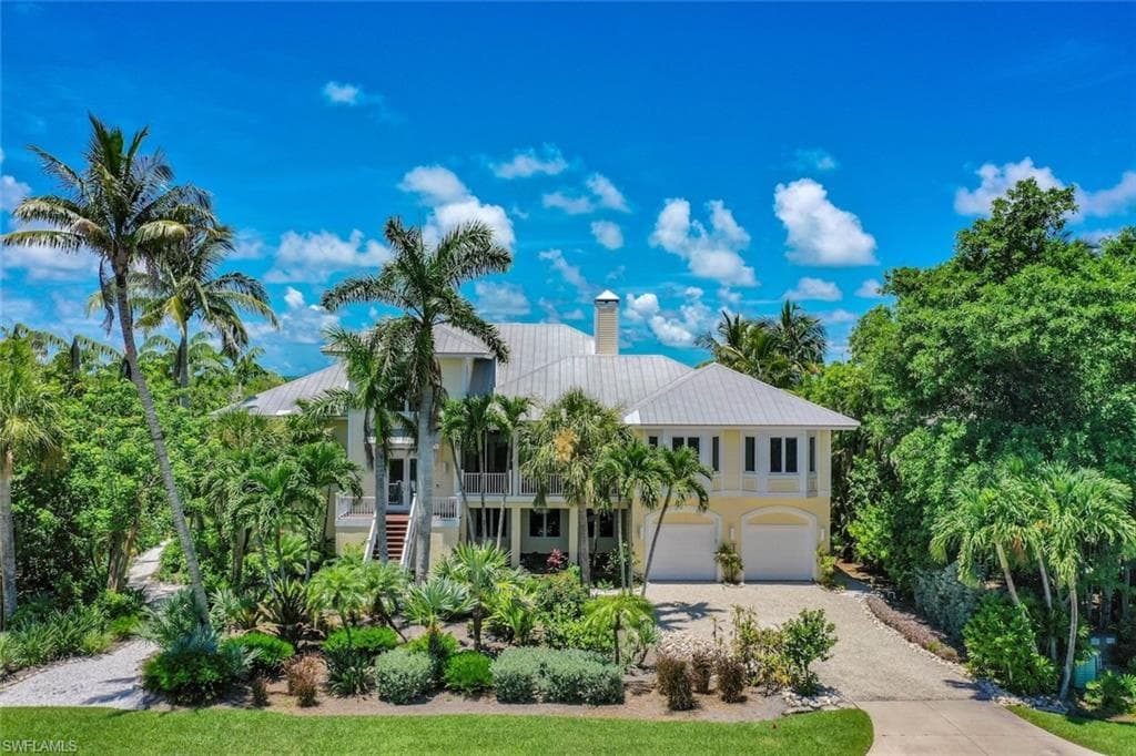 5387 Shearwater DR SANIBEL, FL 33957