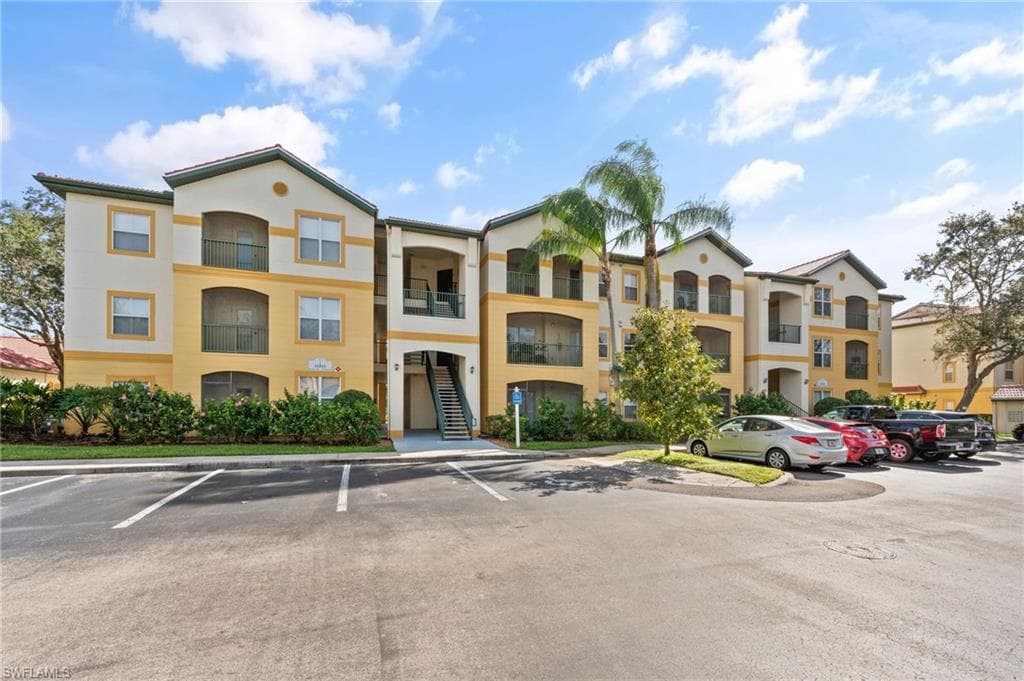 11511 Villa Grand 513 FORT MYERS, FL 33913