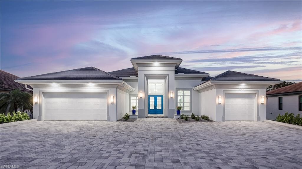 5749 Rose Garden RD CAPE CORAL, FL 33914